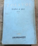 BPT MF1 Tolstoi - Razboi si pace - Vol 2 - nr. 198
