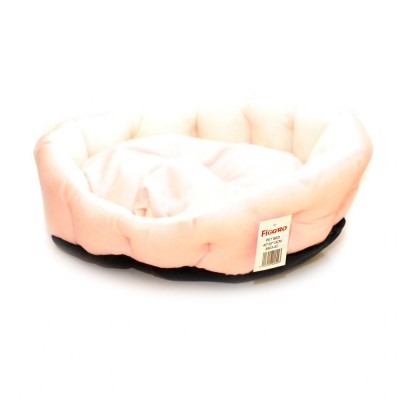 CULCUS TEXTIL PENTRU CAINI SI PISICI CORAI SET 3BUC foto