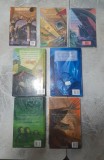Seria Harry Potter - Egmont - 7 volume