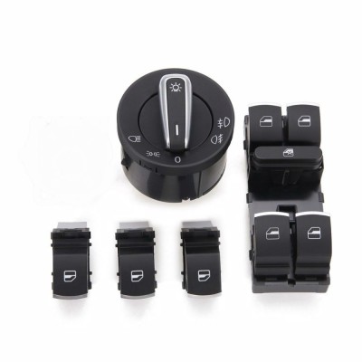 Set Butoane Volkswagen Touran foto