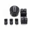 Set Butoane Volkswagen Touran