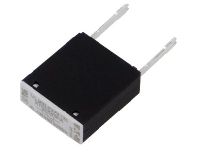 Limitator de supratensiuni EATON ELECTRIC Varistor foto
