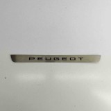 Ornament Prag Dreapta Față Peugeot 2008 II (2024-) OEM 98532023RW Original