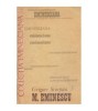 Grigore Scorpan - M. Eminescu - 100015, George Calinescu