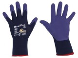 Mănuşi de protecţie bleumarin MaxiFlex&reg; Elite&trade; 7