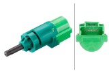HELLA 6DD 010 966-641 Comutator lumini frana