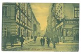 5027 - TIMISOARA, Farmacie, Romania - old postcard - used - 1913, Circulata, Printata