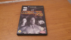 Joc Nintendo Game Cube Wrestle Maina X8 #A395ROB foto