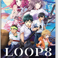 Loop 8 Summer Of Gods Nintendo Switch