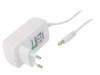 Alimentator 12VDC 1,5A 18W