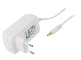 Alimentator 12VDC 1,5A 18W