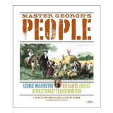 Master George's People