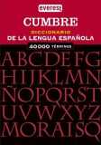 Diccionario &#039;&#039;Cumbre&#039;&#039; De La Lengua Espanola |, Edinumen