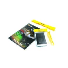 Husa Biwaa Waterproof Pentru Telefon 18x12cm foto