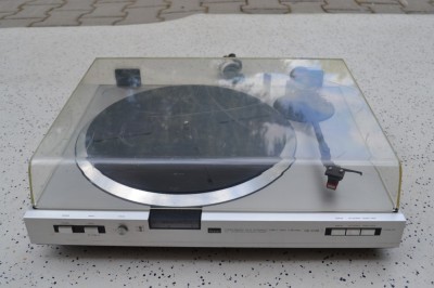 Pick up Sansui FR D 40 foto