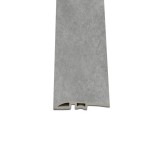 Vinil SPC nivelare podea Harbor beton gri 2400x45x8 mm