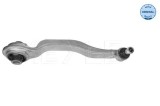 Brat suspensie roata Mercedes Cls, E-Class, E-Class T-Model, Sl Motor 280, 300, 350, 350, 350, parte montare Axa fata dreapta, partea de jos, fata,
