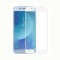 Folie Sticla Samsung Galaxy J5 J530 2017 Acoperire Completa Alba