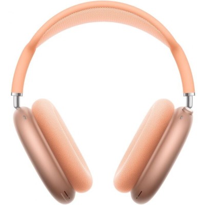 Casti Apple AirPods Max (2024), Orange foto