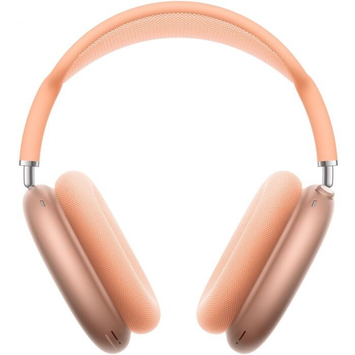 Casti Apple AirPods Max (2024), Orange