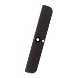 Sim Cover Allview Viva H10 LTE Negru OEM, Piese Telefon