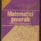 C8895 MATEMATICI GENERALE PENTRU SUBINGINERI - IOAN FILIMON