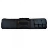 GEANTA TRANSPORT 130CM NEGRU (B130B)