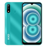 Cumpara ieftin Telefon mobil KXD D68S Verde, 4G, IPS 6.088 , 2GB RAM, 32GB ROM, Android 11, SC9832E QuadCore, GPS, Face ID, 4000mAh, Dual SIM