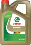 Ulei motor Castrol Edge 05W30 4L 157495 15668E