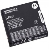 Baterie Acumulator Motorola A855 A955 PRO A957 BP6X, 1400 mAh, Lithium-Ion, 3.7V