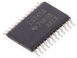 IC Digital Bus Transceiver Translator 8-Channel 2.7-5.5VDC SMD