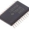 IC Digital Bus Transceiver Translator 8-Channel 2.7-5.5VDC SMD