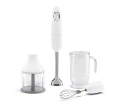 Blender de mana SMEG, HBF03WHEU foto