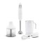 Blender de mana SMEG, HBF03WHEU