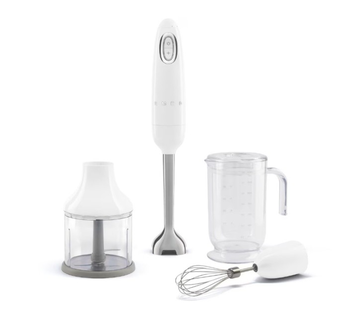 Blender de mana SMEG, HBF03WHEU
