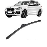 Cumpara ieftin Stergator lamela spate BMW Seria X3 Van (G01) din 2017 - 2019, pentru luneta auto, Bosch Aerotwin, din cauciuc siliconat rezistent, BMW