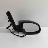 Oglinda Laterala Dreapta VW Sharan 7N1 7N2 2011-Prezent OEM 7N1857502F Negru/Portocaliu