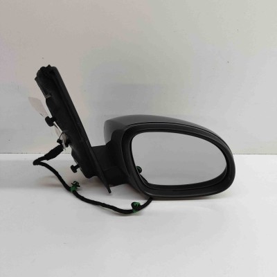 Oglinda laterală dreapta VW SHARAN 7N1, 7N2 2011 OEM: 7N1857502F foto