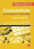 Contabilitate. Monografii Contabile. Auxiliar Curricular - Valentina Capota