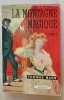 LA MONTAGNE MAGIQUE par THOMAS MANN , TOME I , 1975, PREZINTA URME DE INDOIRE
