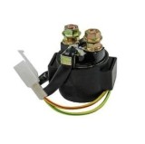 Releu Starter - Pornire Scuter Baotian Bautian 4T