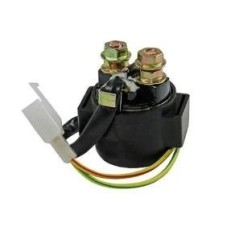 Releu Starter - Pornire Scuter Baotian Bautian 4T