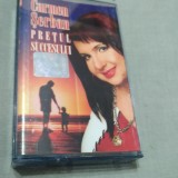Cumpara ieftin CASETA AUDIO MANELE CARMEN SERBAN-PRETUL SUCCESULUI RARITATE!!!! ORIGINALA