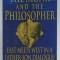 THE MONK AND THE PHILOSOPHER by JEAN - FRANCOIS REVEL and MATTHIEU RICARD , 1999