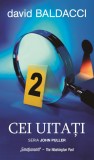 Cei uitati - David Baldacci - Editura Rao