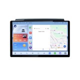 Navigatie Fiat Ducato Citroen Jumper Peugeot Expert 2006-2018 variante cu radio cd sau navigatie de fabrica Qled 1K Octa Core 4+64 LTE 4G DSP Wifi 5Gh
