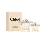 Chloe Chloe - Set Cadou (Apa de Parfum 75 ml + Apa de Parfum 20 ml), Femei