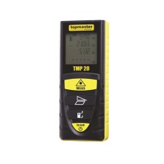 Telemetru cu laser 20m, Topmaster 261403