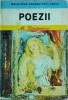 Mihai Eminescu - Poezii, Ed. Ion Creanga, Biblioteca pt. Toti Copiii, 1983, 117 pagini, Coperta Cartonata, Carte in Romana