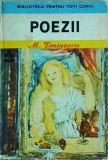 Mihai Eminescu - Poezii